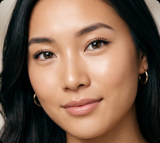 无痕去眼袋手术效果